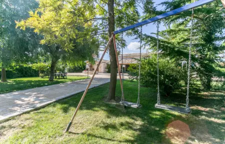 Casale della Contea, Maison 8 personnes à Modica  RG - Photo 39