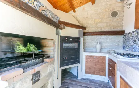 Casale della Contea, Maison 8 personnes à Modica  RG - Photo 40