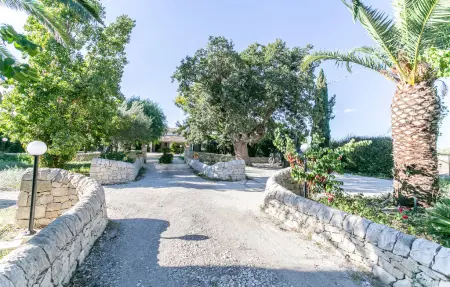 Casale della Contea, Maison 8 personnes à Modica  RG - Photo 42