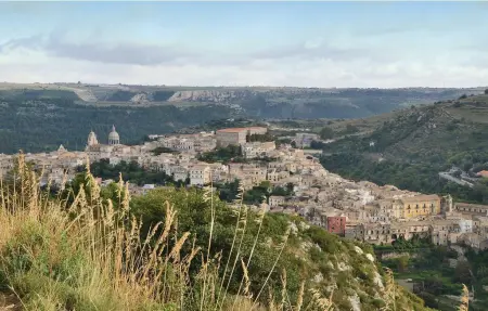 Casale della Contea, Maison 8 personnes à Modica  RG - Photo 43