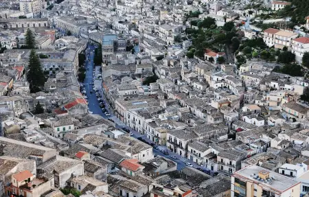Casale della Contea, Maison 8 personnes à Modica  RG - Photo 45