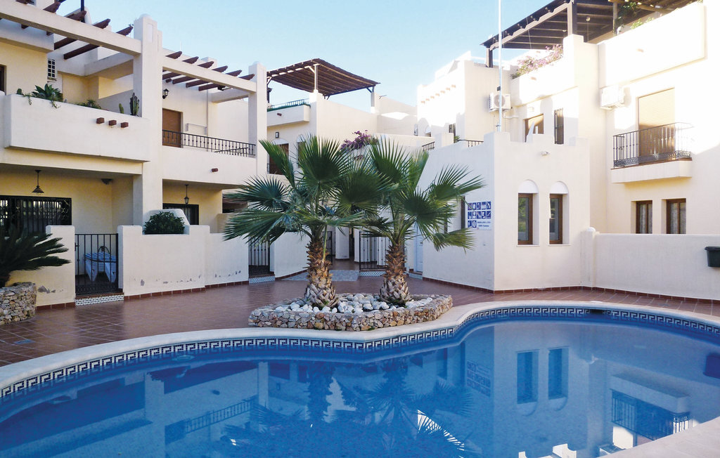 Maison 6 personnes à Nerja - Photo 1