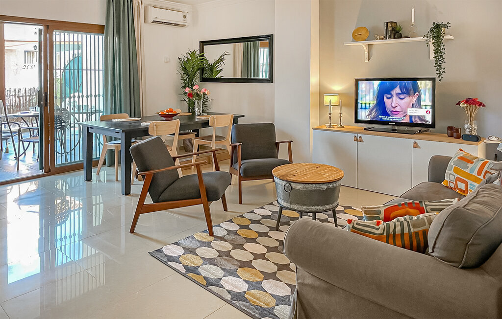 Maison 6 personnes à Nerja - Photo 2