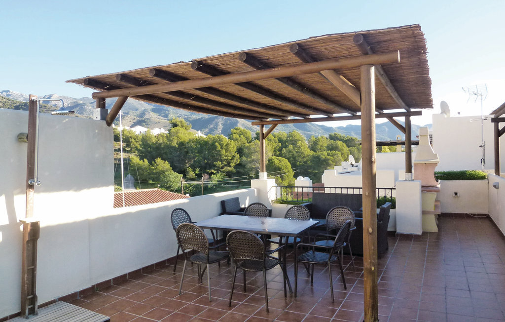 Maison 6 personnes à Nerja - Photo 3