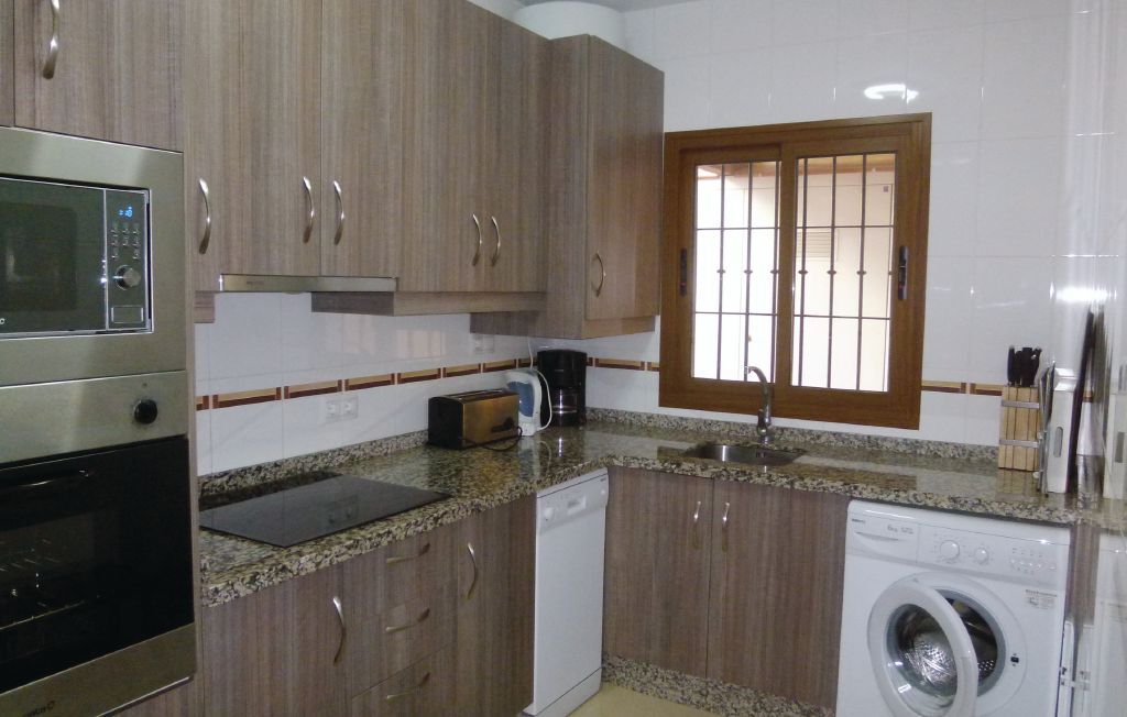 Maison 6 personnes à Nerja - Photo 5