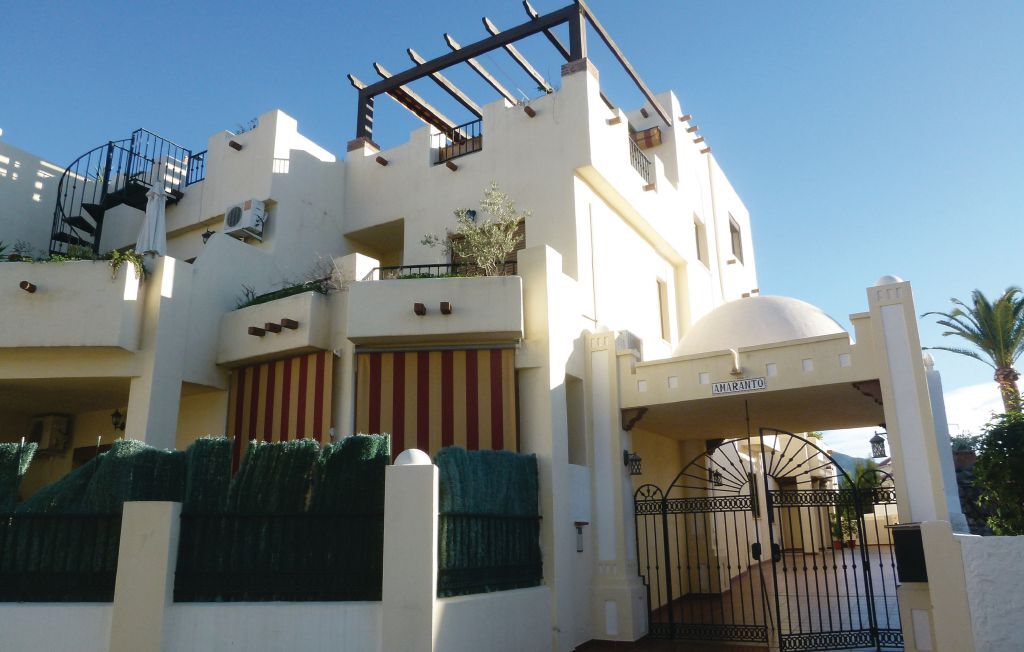 Maison 6 personnes à Nerja - Photo 6