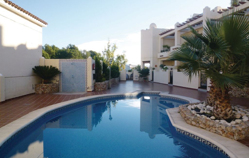Maison 6 personnes à Nerja - Photo 7
