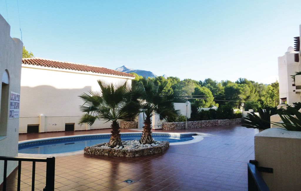 Maison 6 personnes à Nerja - Photo 8
