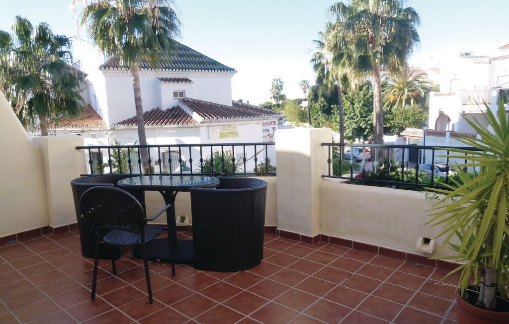 Maison 6 personnes à Nerja - Photo 9