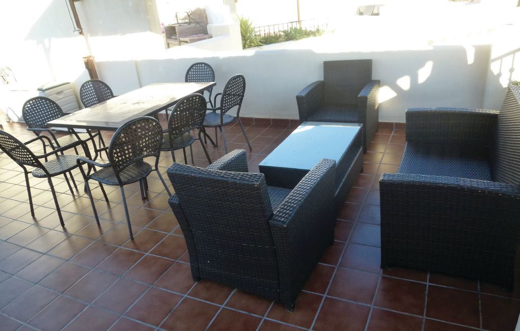 Maison 6 personnes à Nerja - Photo 10
