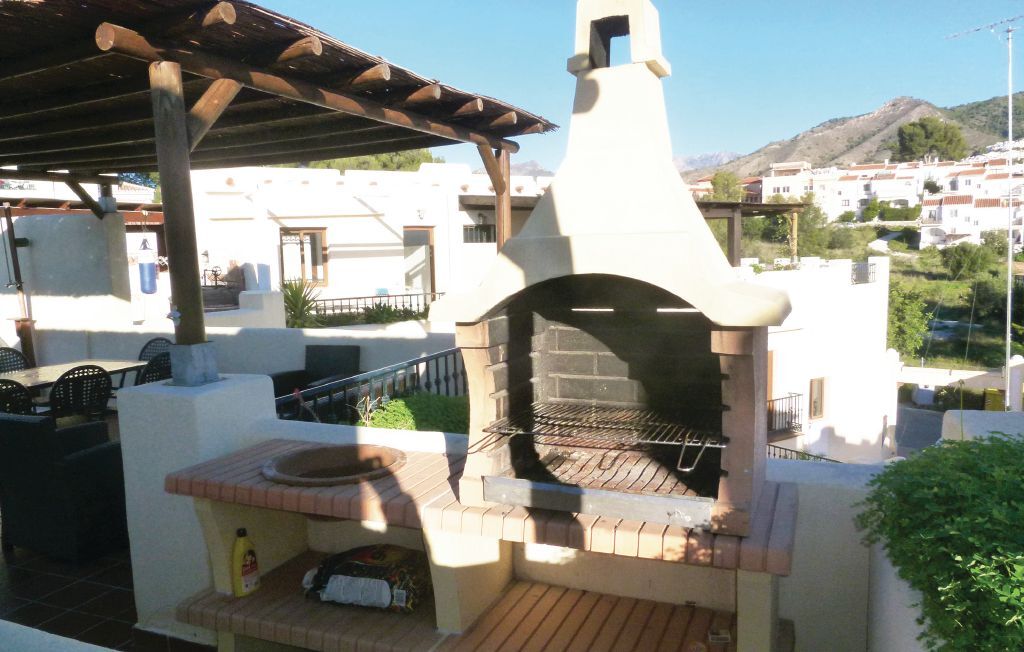 Maison 6 personnes à Nerja - Photo 11