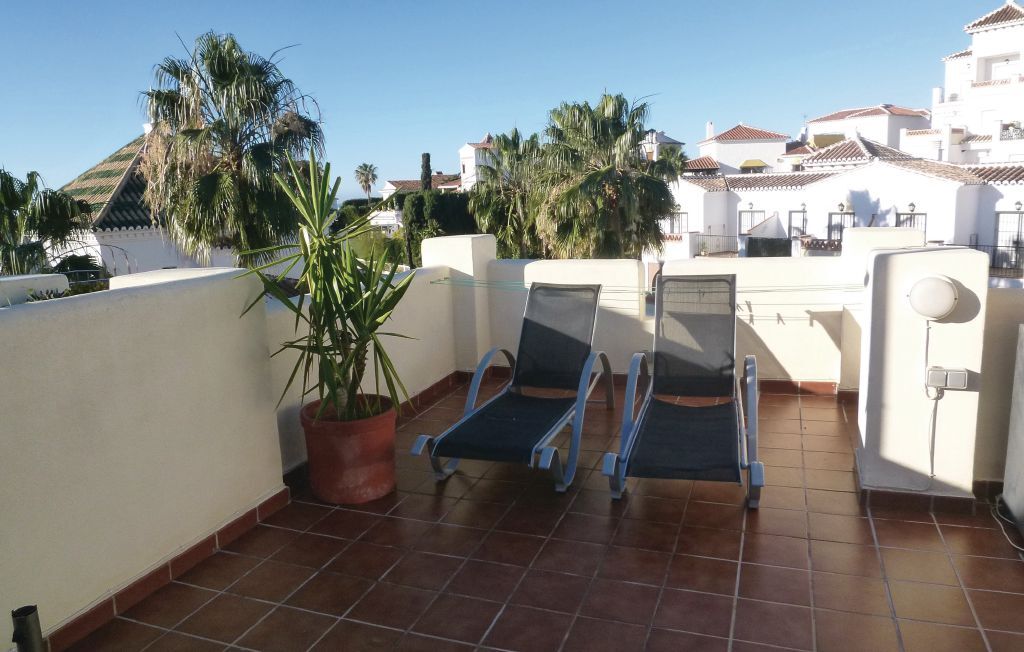 Maison 6 personnes à Nerja - Photo 12