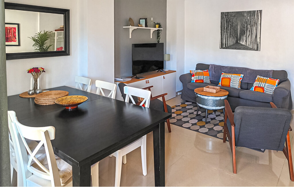 Maison 6 personnes à Nerja - Photo 17