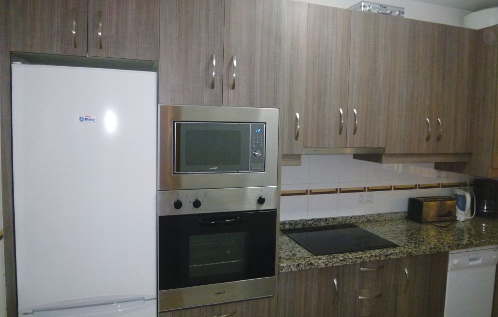 Maison 6 personnes à Nerja - Photo 18