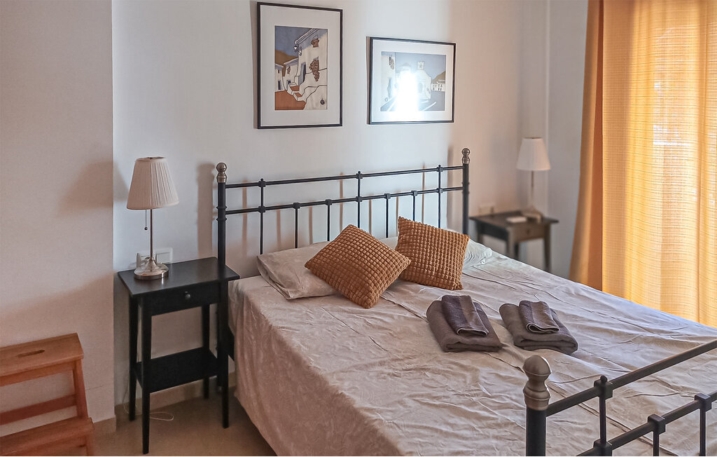 Maison 6 personnes à Nerja - Photo 20