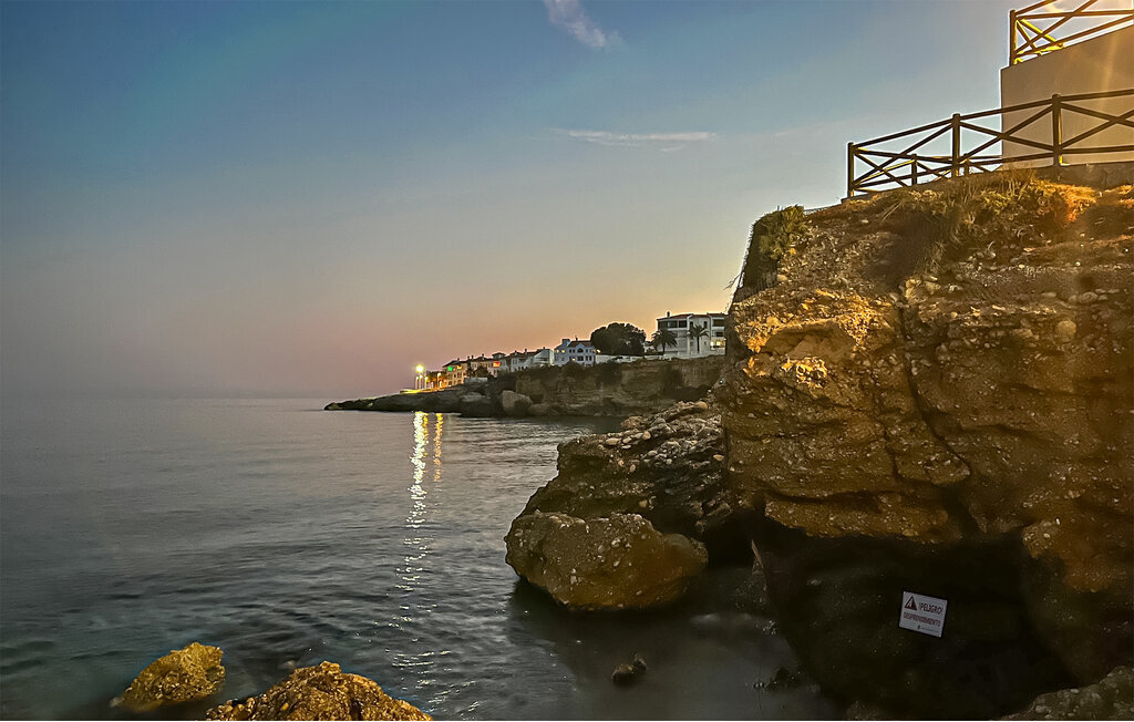 Maison 6 personnes à Nerja - Photo 30