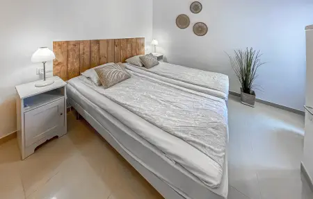 Maison 6 personnes avec terrasse vue mer à Nerja : photo 21