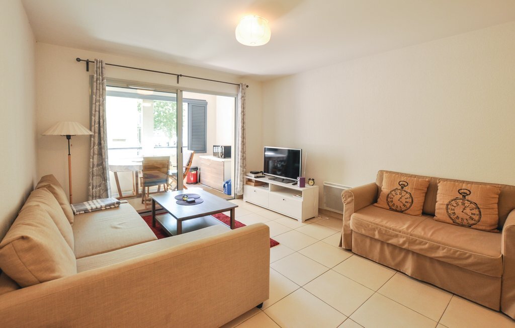 Studio avec loggia à Vallauris, 50m du port - Photo 1