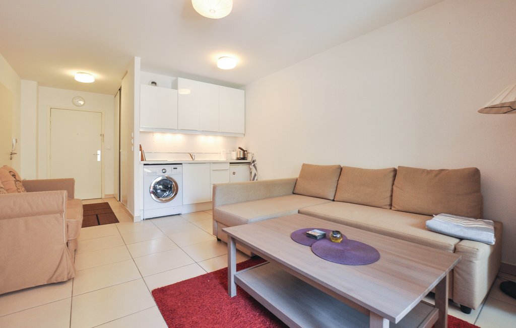 Studio avec loggia à Vallauris, 50m du port - Photo 3