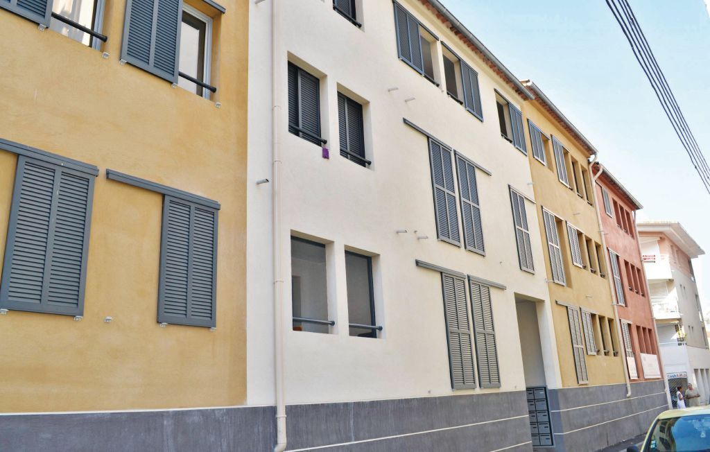 Studio avec loggia à Vallauris, 50m du port - Photo 4