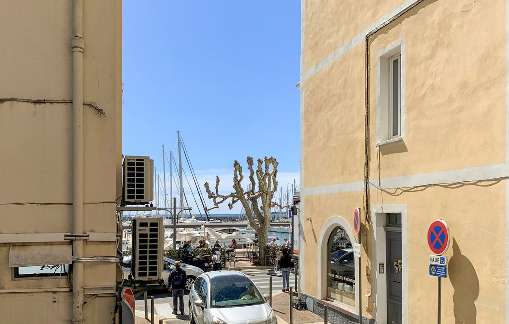 Studio avec loggia à Vallauris, 50m du port - Photo 6