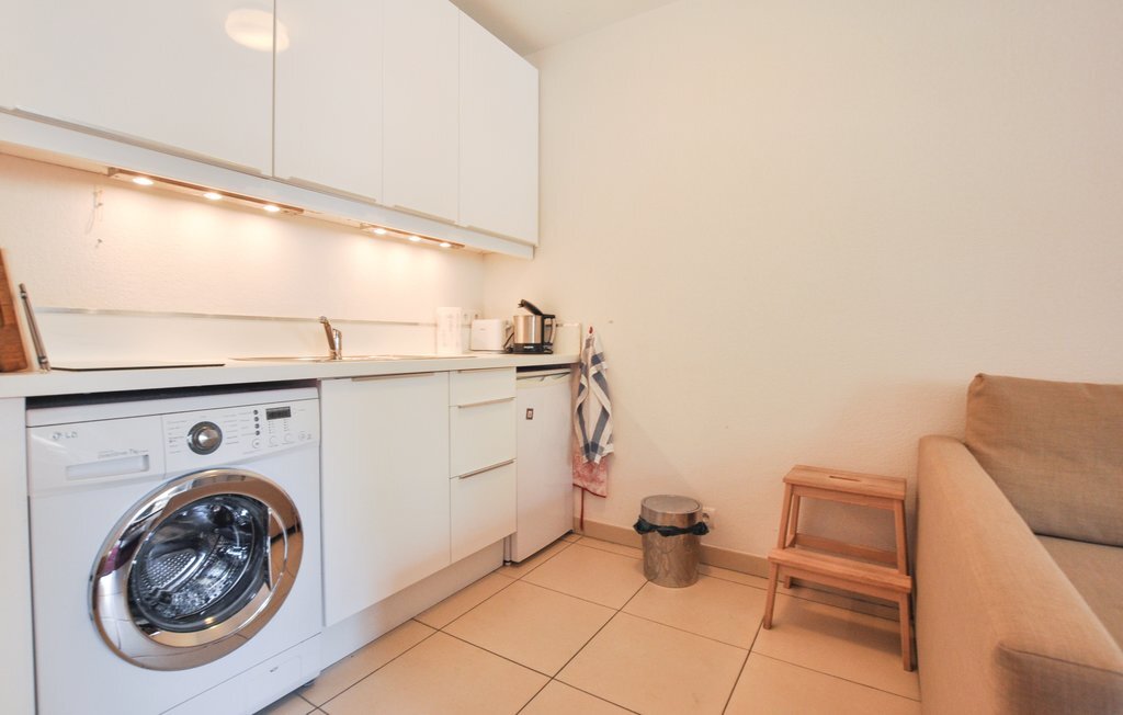 Studio avec loggia à Vallauris, 50m du port - Photo 8