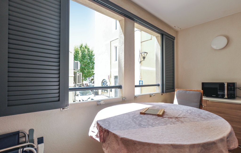 Studio avec loggia à Vallauris, 50m du port - Photo 11