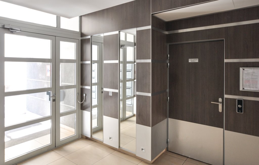 Studio avec loggia à Vallauris, 50m du port - Photo 12