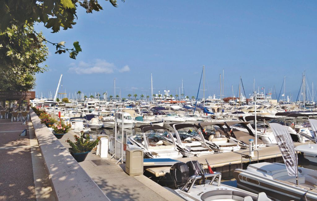 Studio avec loggia à Vallauris, 50m du port - Photo 14