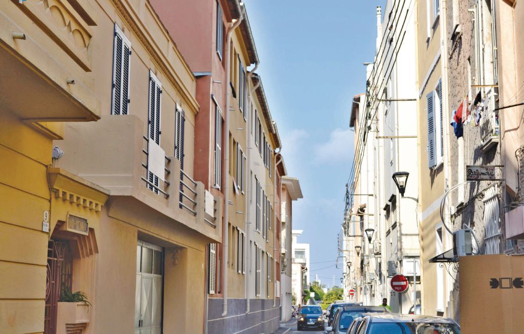 Studio avec loggia à Vallauris, 50m du port - Photo 16