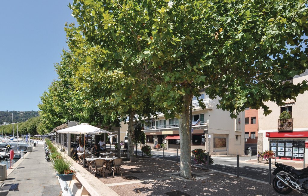 Studio avec loggia à Vallauris, 50m du port - Photo 17