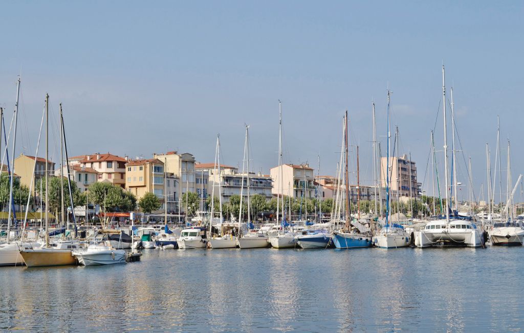 Studio avec loggia à Vallauris, 50m du port - Photo 19