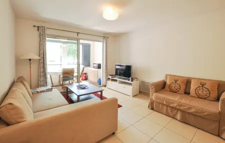 Location appartement à Vallauris