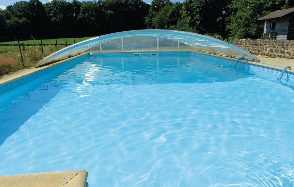 Ferme rénovée avec piscine près du Mans - Photo 5