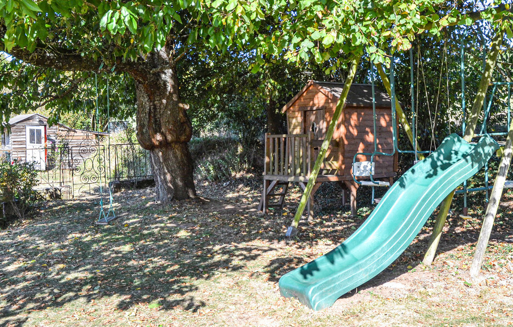Ferme rénovée avec piscine près du Mans - Photo 11