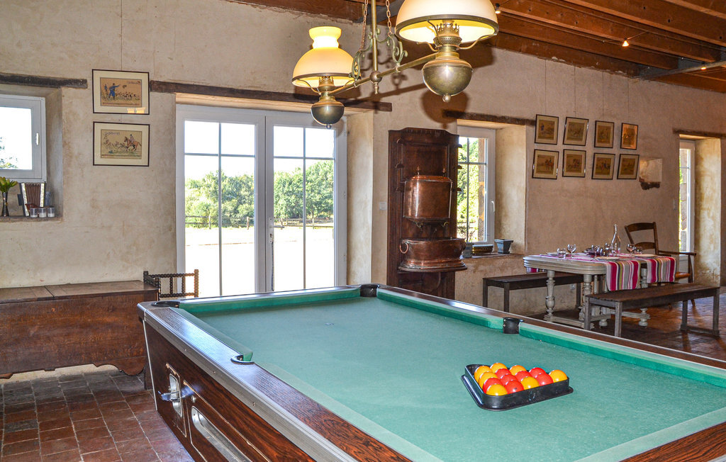 Ferme rénovée avec piscine près du Mans - Photo 19