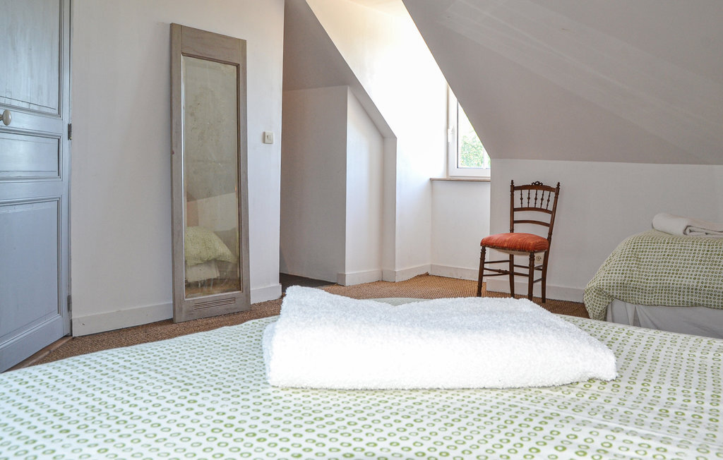 Ferme rénovée avec piscine près du Mans - Photo 24