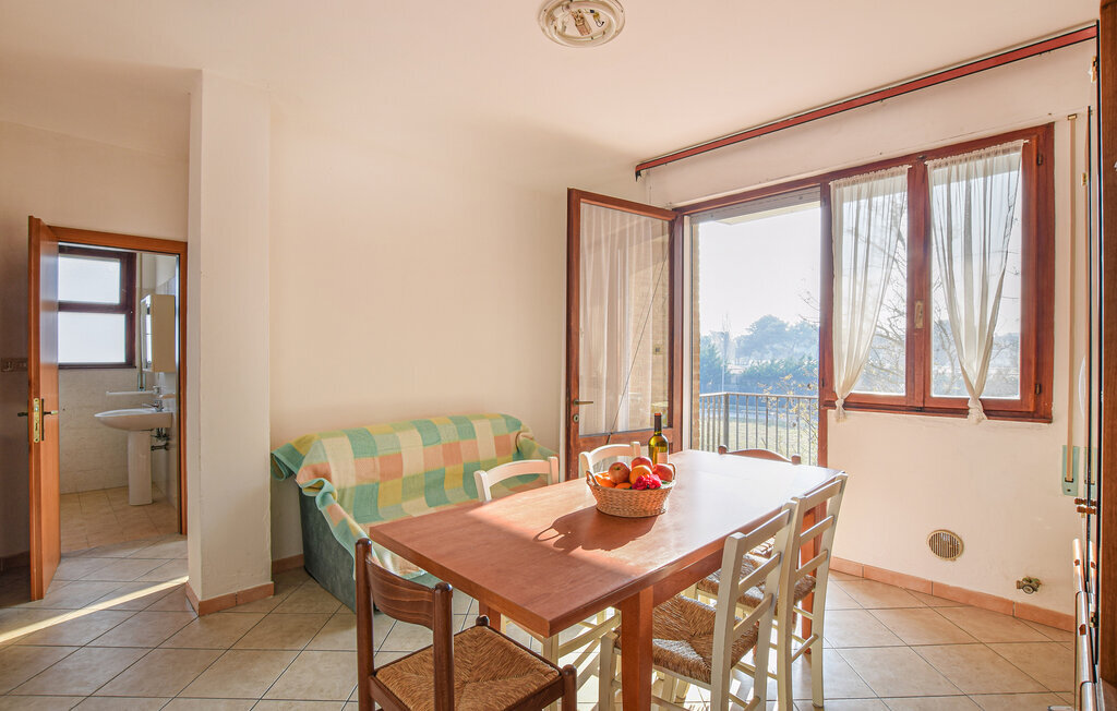 Appartement Eden 2 à 150 m de la mer, Rosolina Mare - Photo 3