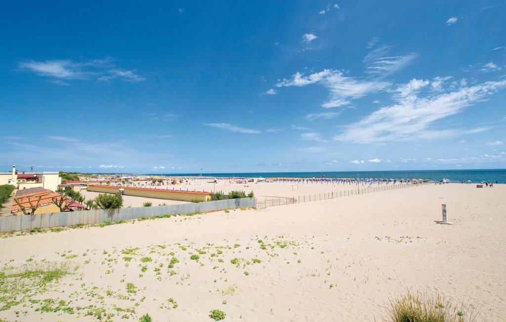 Appartement Eden 2 à 150 m de la mer, Rosolina Mare - Photo 15