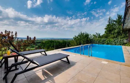 Location maison à Samobor