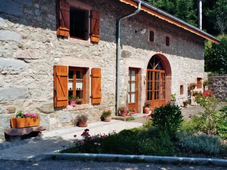 Location appartement de vacances à Le Tholy