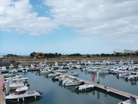 Location appartement de vacances à Courseulles sur Mer