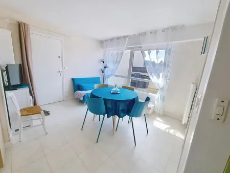 Location appartement de vacances à Courseulles sur Mer