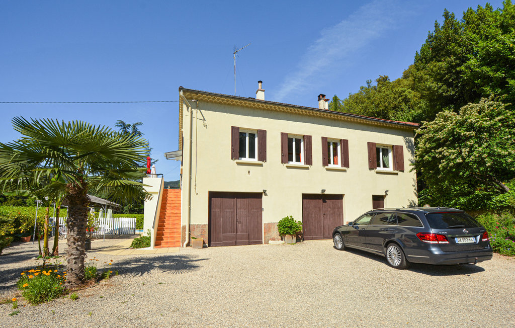 Maison 3 chambres piscine privée aux Salles du Gardon - Photo 11
