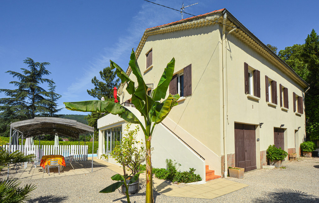 Maison 3 chambres piscine privée aux Salles du Gardon - Photo 12