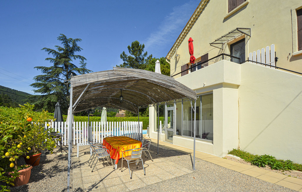 Maison 3 chambres piscine privée aux Salles du Gardon - Photo 13