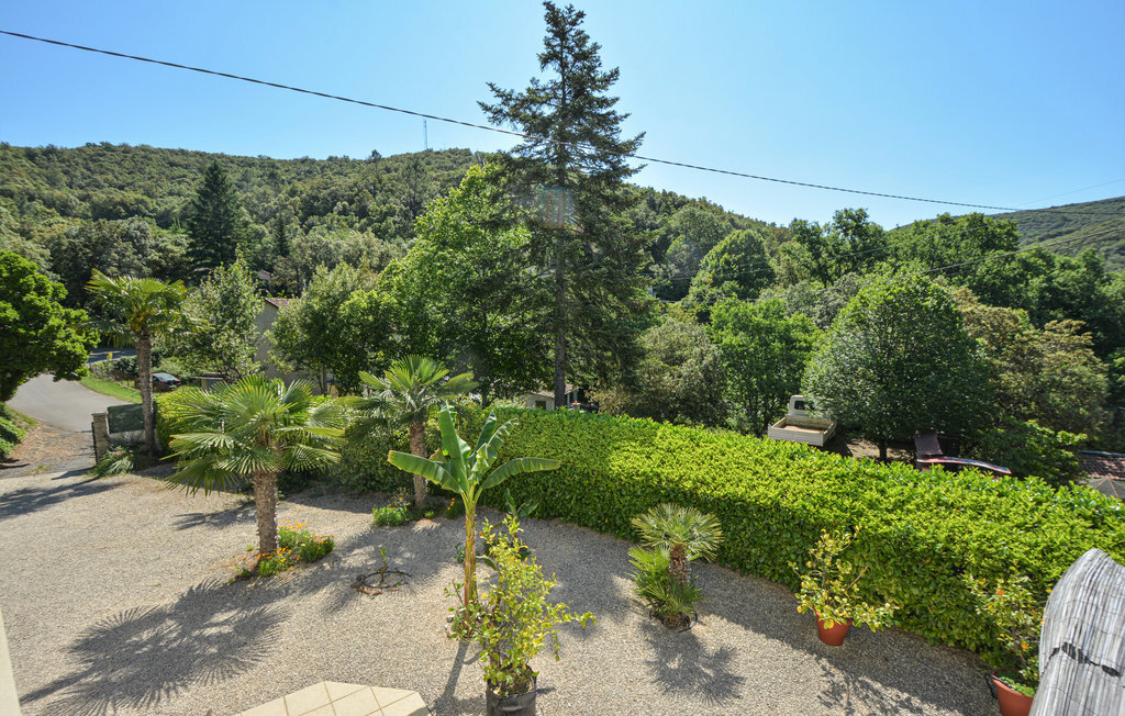 Maison 3 chambres piscine privée aux Salles du Gardon - Photo 16