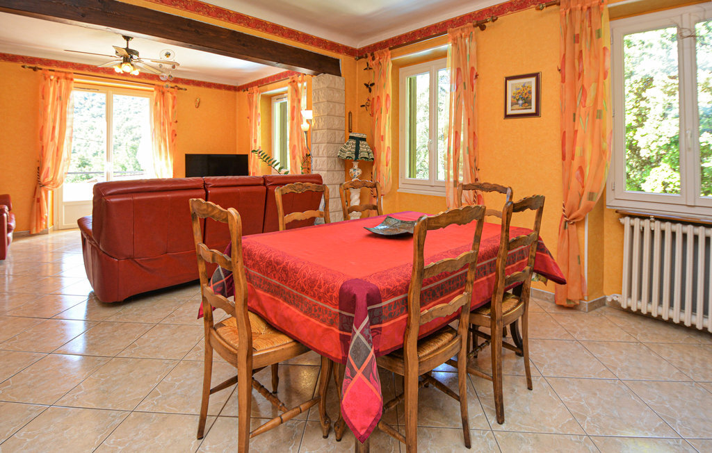 Maison 3 chambres piscine privée aux Salles du Gardon - Photo 17