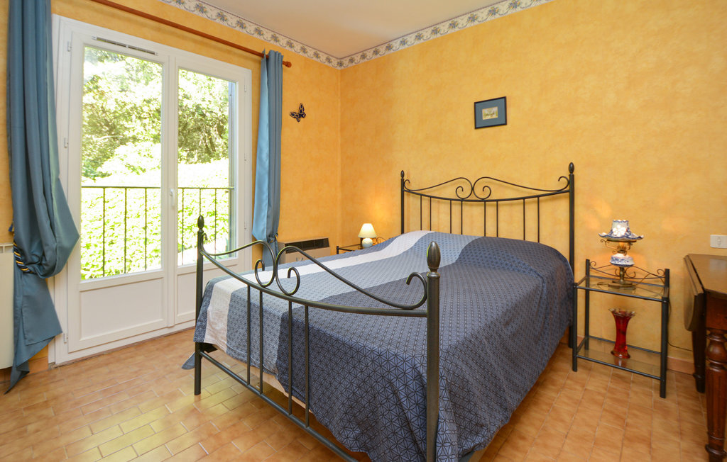 Maison 3 chambres piscine privée aux Salles du Gardon - Photo 21
