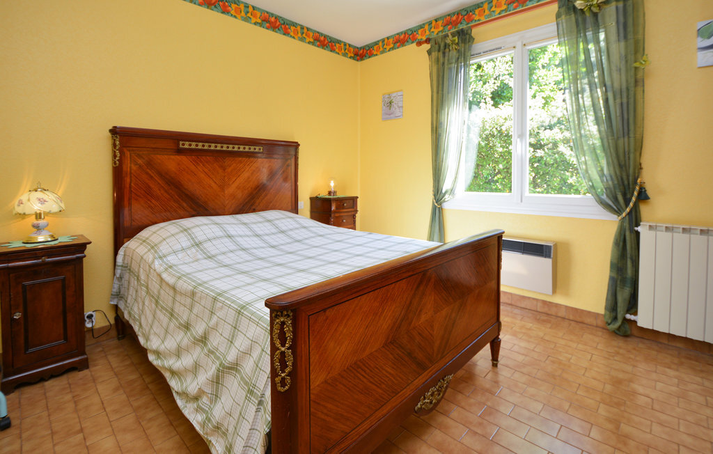 Maison 3 chambres piscine privée aux Salles du Gardon - Photo 22